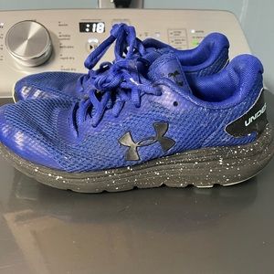 Under Armour sneakers
